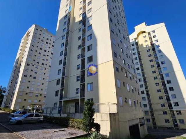 Apartamento com 2 quartos à venda no Diamantino, Caxias do Sul , 49 m2 por R$ 199.000