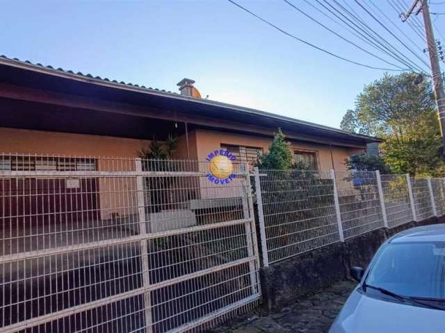 Casa com 4 quartos à venda no Floresta, Caxias do Sul , 277 m2 por R$ 800.000