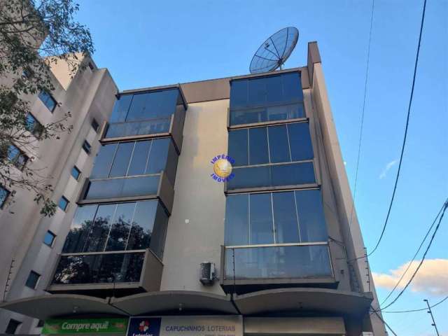 Apartamento com 3 quartos à venda no Rio Branco, Caxias do Sul , 115 m2 por R$ 480.000