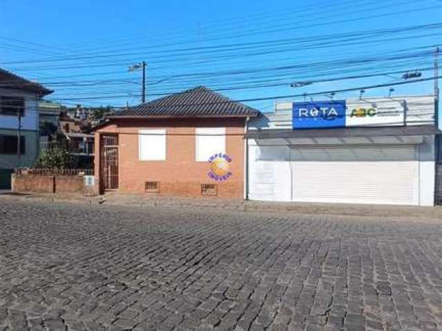 Casa com 2 quartos à venda no Floresta, Caxias do Sul , 80 m2 por R$ 442.000