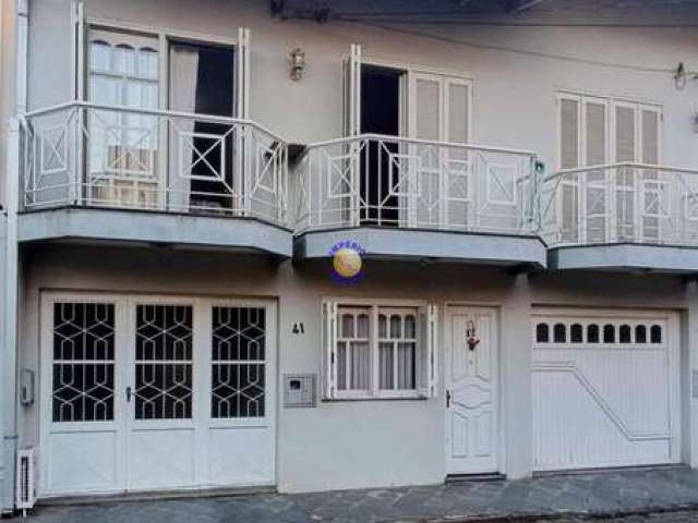 Casa com 3 quartos à venda no São Leopoldo, Caxias do Sul , 110 m2 por R$ 420.000