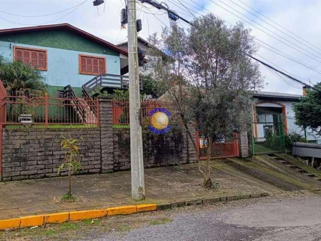 Casa com 4 quartos à venda no Kayser, Caxias do Sul , 226 m2 por R$ 430.000