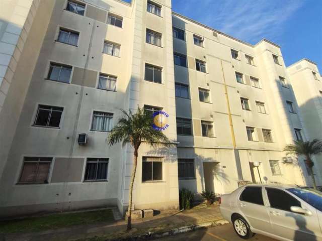 Apartamento com 1 quarto à venda na Bela Vista, Caxias do Sul , 35 m2 por R$ 155.000