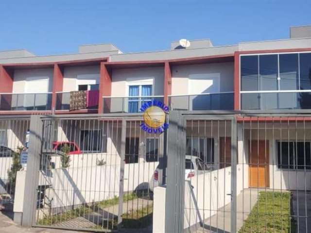 Casa com 2 quartos à venda na Ana Rech, Caxias do Sul , 78 m2 por R$ 415.000