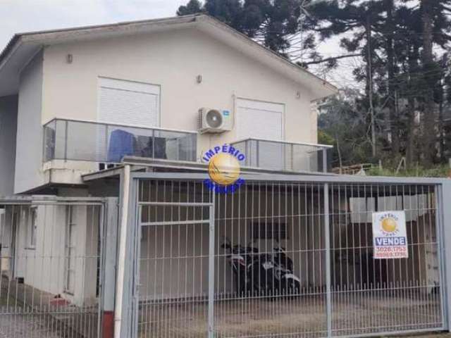 Casa com 2 quartos à venda no Desvio Rizzo, Caxias do Sul , 50 m2 por R$ 185.000