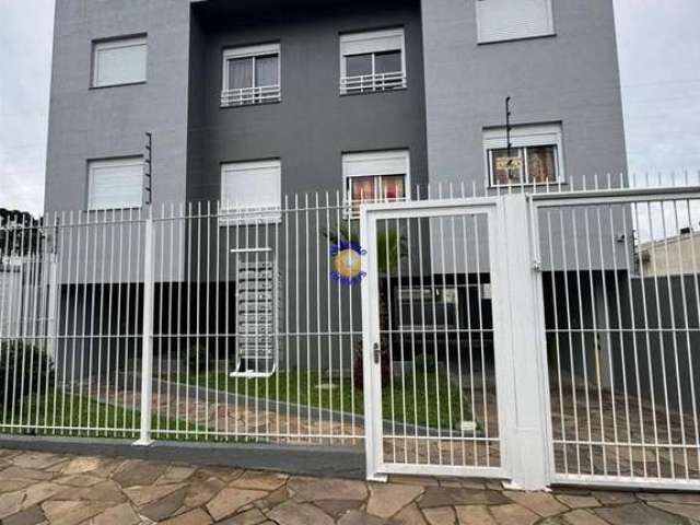 Apartamento com 2 quartos à venda na Ana Rech, Caxias do Sul , 48 m2 por R$ 220.000