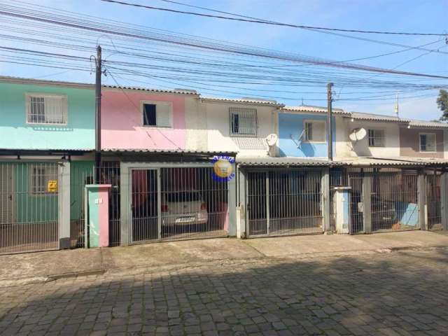 Casa com 2 quartos à venda no São Caetano, Caxias do Sul , 56 m2 por R$ 170.000