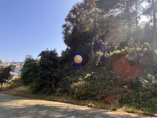 Terreno à venda na Colina Sorriso, Caxias do Sul  por R$ 190.000