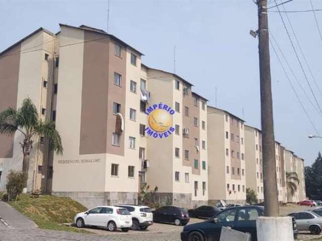 Apartamento com 2 quartos à venda no Kayser, Caxias do Sul , 37 m2 por R$ 125.000