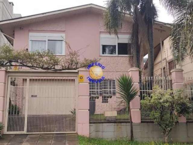 Casa com 2 quartos à venda no Cinqüentenário, Caxias do Sul , 180 m2 por R$ 690.000