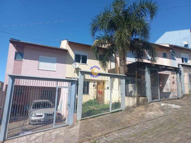 Casa com 2 quartos à venda no Santa Lúcia do Piaí, Caxias do Sul , 80 m2 por R$ 290.000