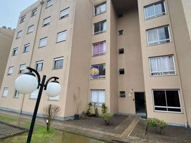 Apartamento com 2 quartos à venda no Santo Antônio, Caxias do Sul , 43 m2 por R$ 135.000