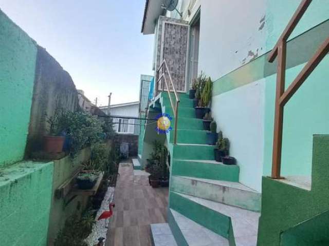 Casa com 2 quartos à venda no Charqueadas, Caxias do Sul , 70 m2 por R$ 150.000