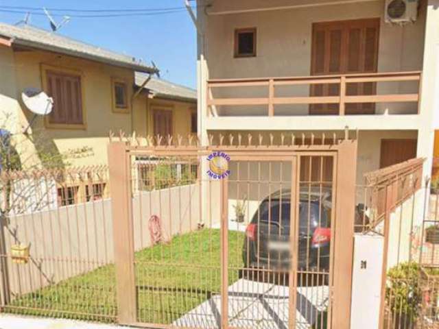 Casa com 2 quartos à venda no São Caetano, Caxias do Sul , 64 m2 por R$ 265.000