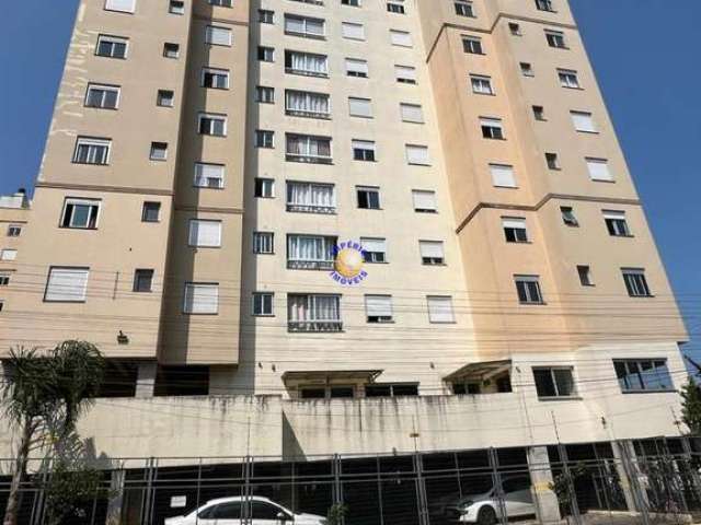 Apartamento com 2 quartos à venda no São Caetano, Caxias do Sul , 52 m2 por R$ 200.000