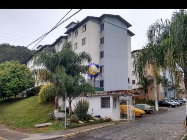 Apartamento com 2 quartos à venda no Diamantino, Caxias do Sul , 39 m2 por R$ 140.000