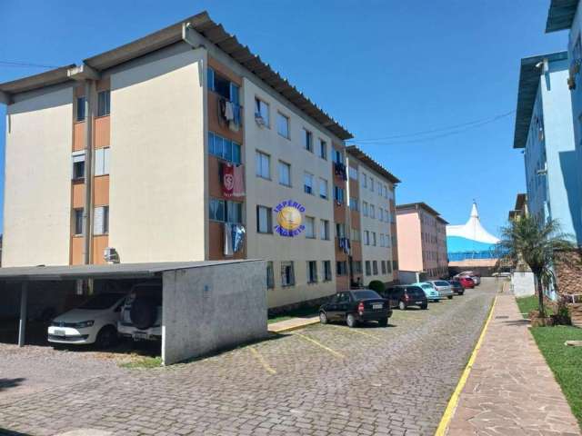 Apartamento com 1 quarto à venda no São José, Caxias do Sul , 44 m2 por R$ 170.000