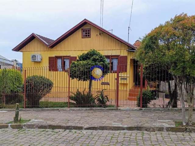 Casa com 4 quartos à venda no Salgado Filho, Caxias do Sul , 94 m2 por R$ 290.000