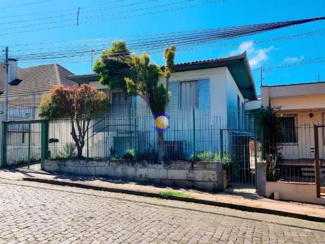 Casa com 3 quartos à venda no Rio Branco, Caxias do Sul , 211 m2 por R$ 480.000