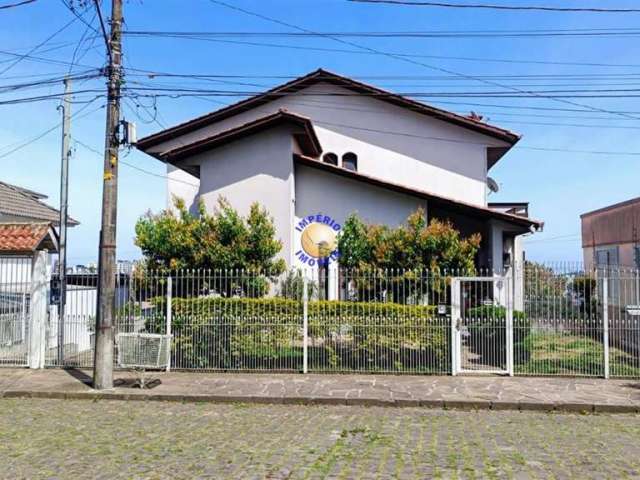 Casa com 4 quartos à venda no Rio Branco, Caxias do Sul , 407 m2 por R$ 980.000