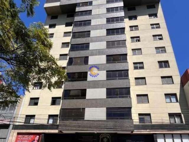 Apartamento com 3 quartos à venda no São Pelegrino, Caxias do Sul , 92 m2 por R$ 395.000