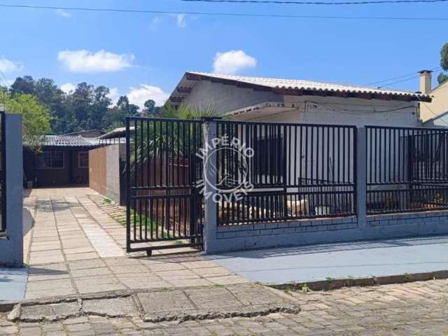 Casa com 2 quartos à venda no Desvio Rizzo, Caxias do Sul , 72 m2 por R$ 297.000