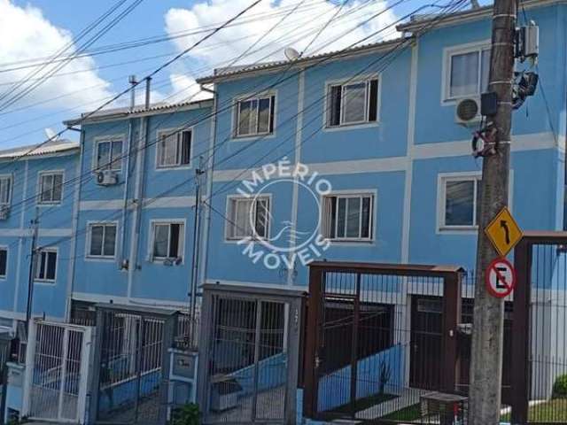 Casa com 2 quartos à venda no São Caetano, Caxias do Sul , 70 m2 por R$ 200.000