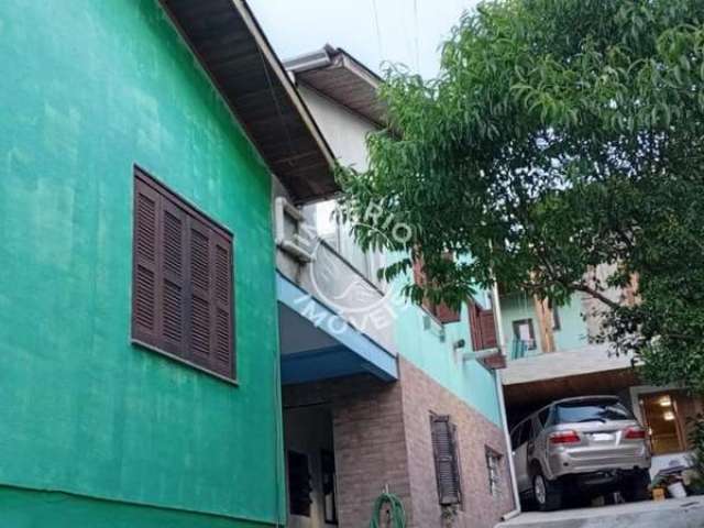 Casa com 2 quartos à venda no De Lazzer, Caxias do Sul , 117 m2 por R$ 300.000