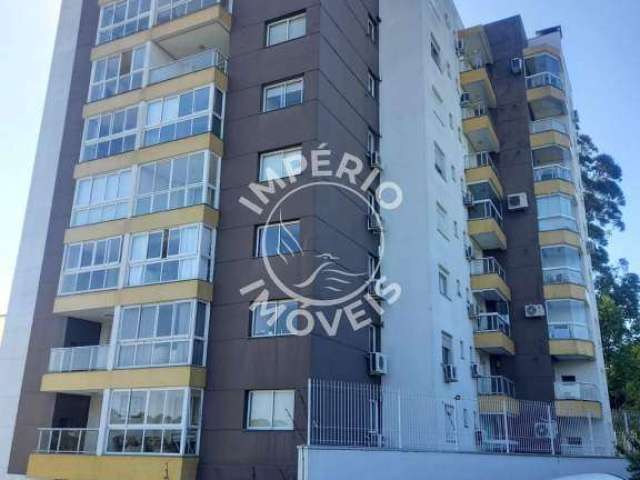 Apartamento com 2 quartos à venda no Sanvitto, Caxias do Sul , 112 m2 por R$ 580.000