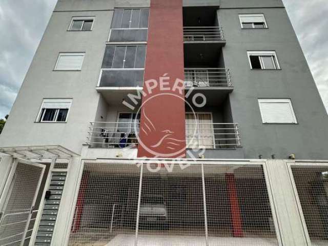 Apartamento com 2 quartos à venda no Desvio Rizzo, Caxias do Sul , 55 m2 por R$ 235.000