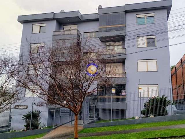 Imperio Imoveis Vende	Apartamento em Caxias do Sul Bairro Sagrada Família Residencial São Francisco