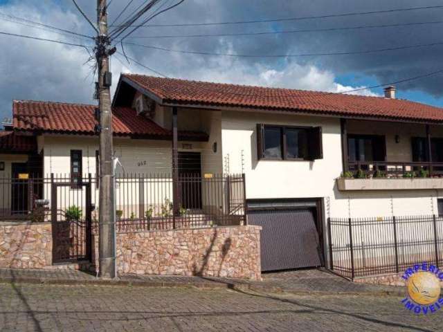 Imperio Imoveis Vende	Casa em Caxias do Sul Bairro Panazzolo