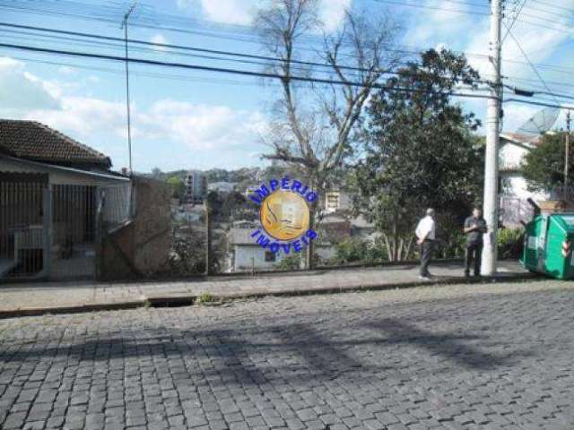 Imperio Imoveis Vende	Terreno em Caxias do Sul Bairro Bela Vista