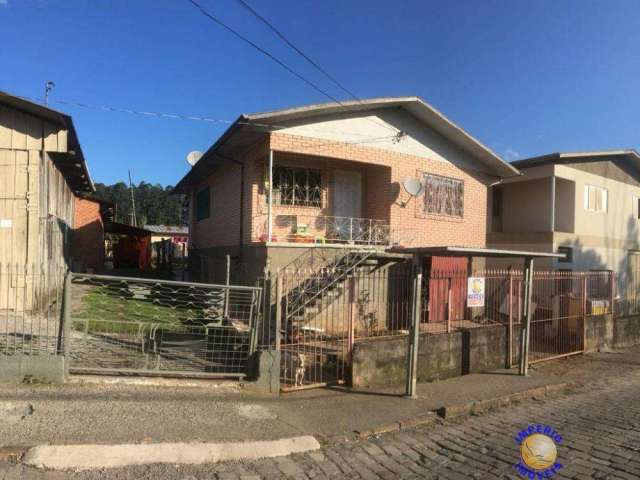 Imperio Imoveis Vende	Casa em Caxias do Sul Bairro Forqueta