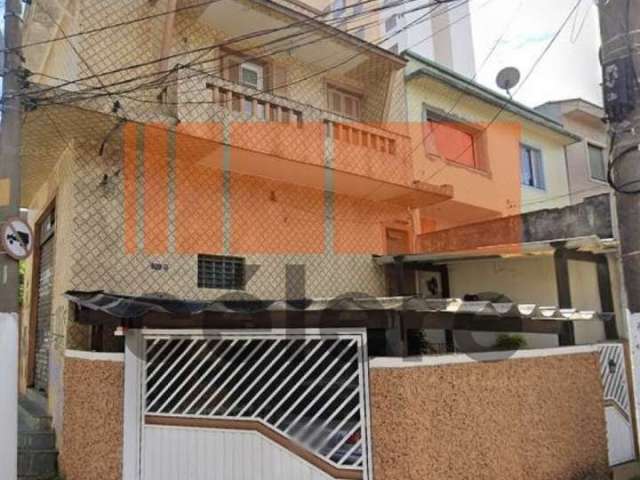 Sobrado com 4 dormitórios à venda, 157 m² por R$ 1.400.000 - Alto da Mooca - São Paulo/SP