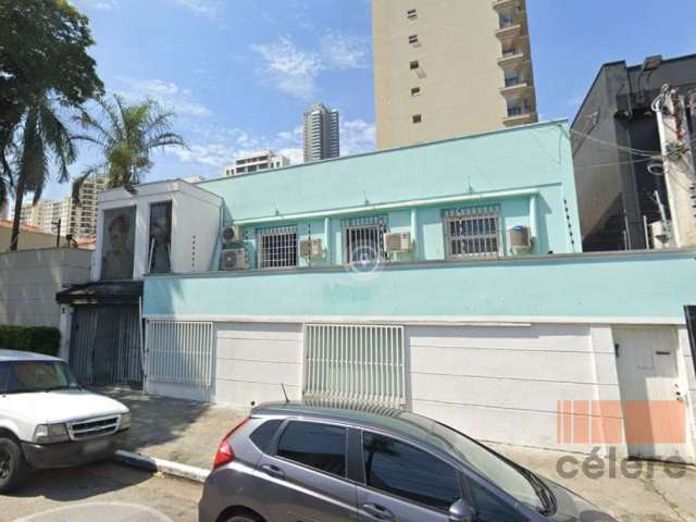 Casa, 450 m² - venda por R$ 3.900.000,00 ou aluguel por R$ 12.000/mês - Tatuapé - São Paulo/SP + IPT