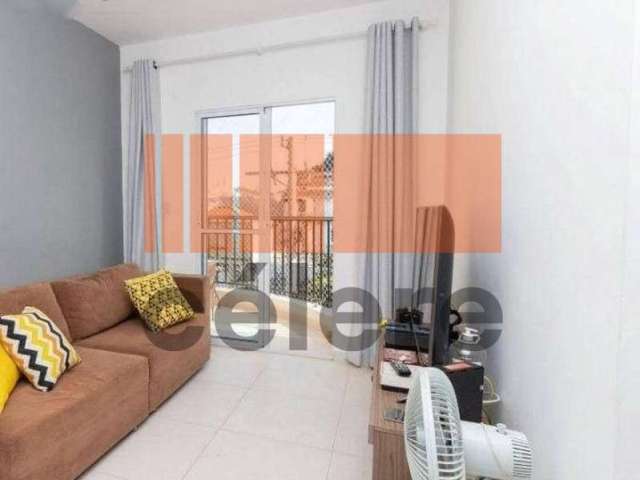 Apartamento à venda, 56 m² por R$ 371.000,00 - Vila Prudente (Zona Leste) - São Paulo/SP