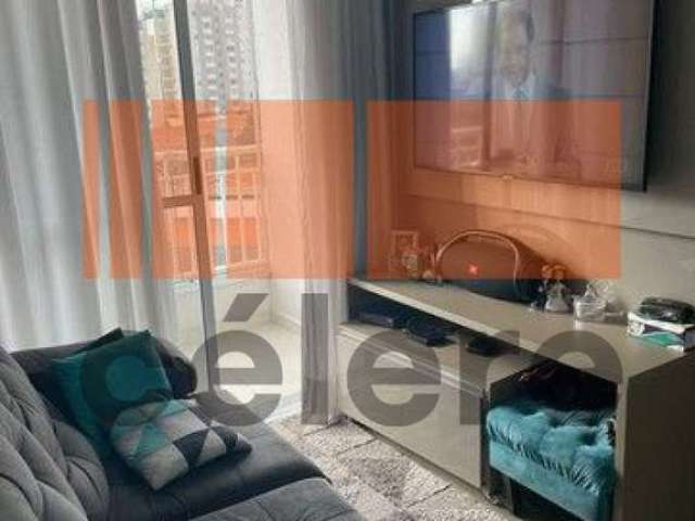 Apartamento à venda, 50 m² por R$ 413.000,00 - Vila Prudente (Zona Leste) - São Paulo/SP