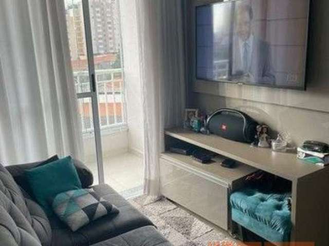 Apartamento à venda, 50 m² por R$ 413.000,00 - Vila Prudente (Zona Leste) - São Paulo/SP