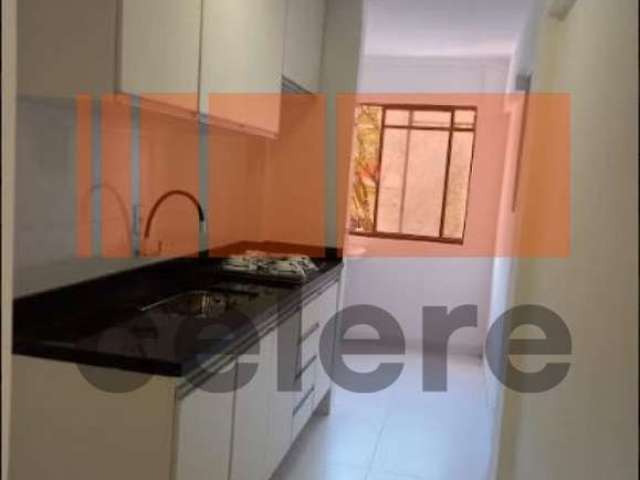 Apartamento à venda, 52 m² por R$ 313.000,00 - Brás - São Paulo/SP