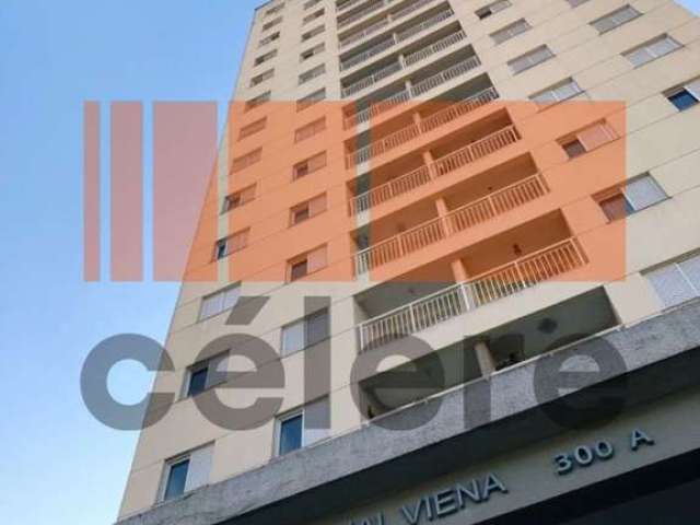 Apartamento à venda, 66 m² por R$ 520.000,00 - Vila Carrão - São Paulo/SP