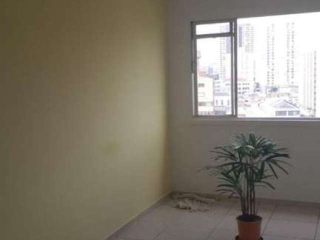 Apartamento à venda, 57 m² por R$ 350.000,00 - Brás - São Paulo/SP