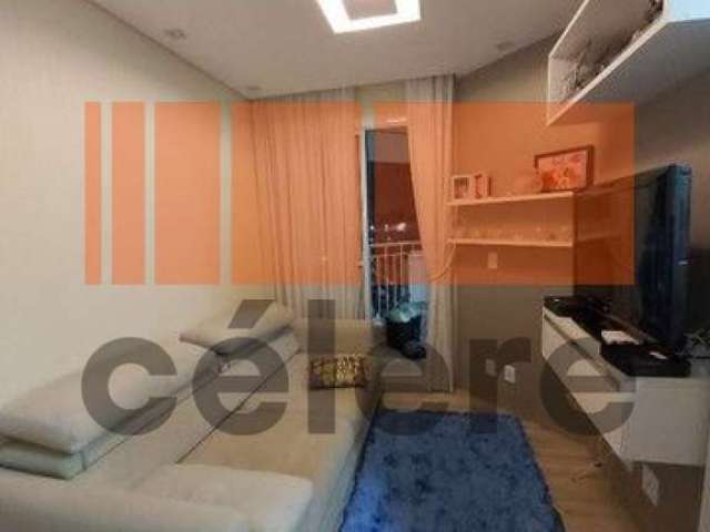 Apartamento à venda, 55 m² por R$ 424.000,00 - Vila Prudente (Zona Leste) - São Paulo/SP