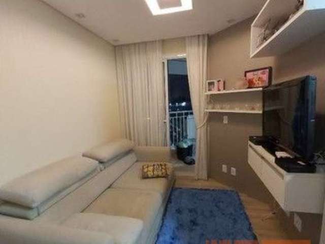 Apartamento à venda, 55 m² por R$ 424.000,00 - Vila Prudente (Zona Leste) - São Paulo/SP