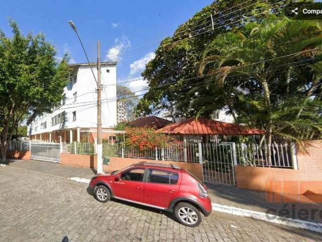 Apartamento à venda, 2 Dorm. e 1 vaga c/ 57 m² por R$ 330.000,00 - Mooca - São Paulo/SP