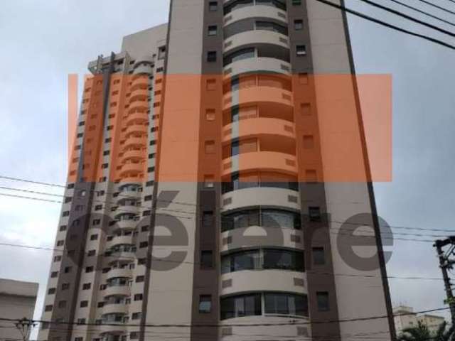 Apartamento com 3 dormitórios à venda, 86 m² por R$ 820.000,00 - Cambuci - São Paulo/SP