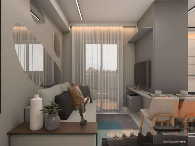 Apartamento com 1 dormitório à venda, 33 m² por R$ 300.000,00 - Vila Formosa - São Paulo/SP