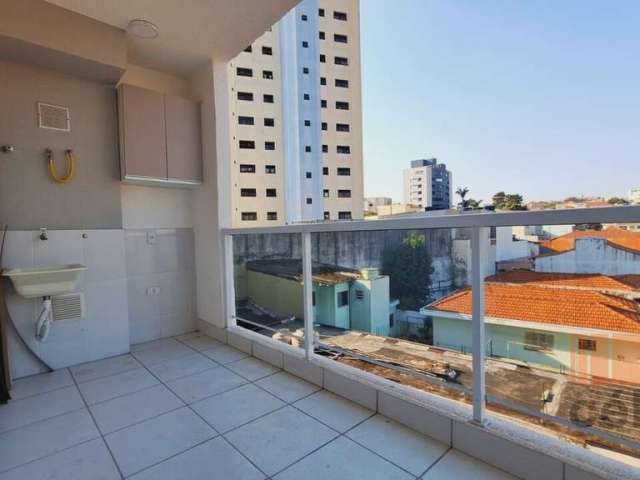 Apartamento com 1 dormitório à venda, 33 m² por R$ 300.000,00 - Vila Formosa - São Paulo/SP