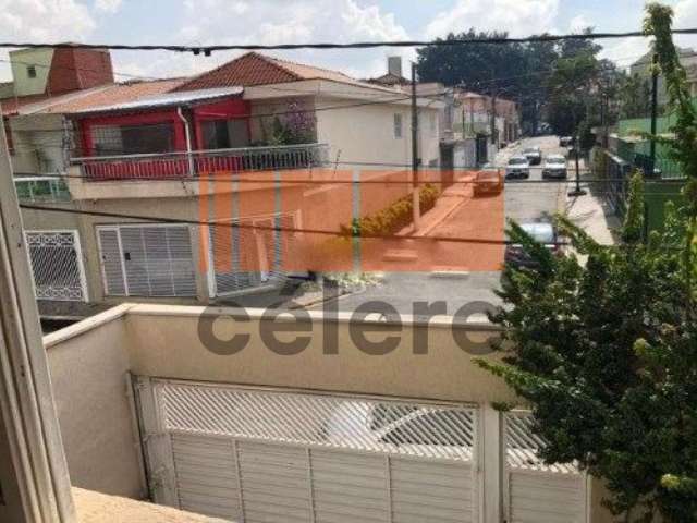 Sobrado com 4 dormitórios à venda, 295 m² por R$ 1.200.000,00 - Mooca - São Paulo/SP