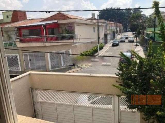 Sobrado com 4 dormitórios à venda, 295 m² por R$ 1.200.000,00 - Mooca - São Paulo/SP